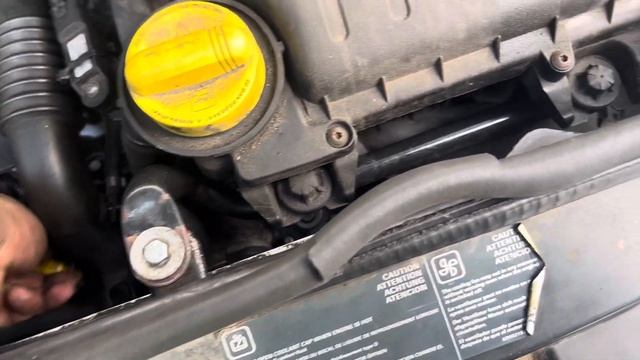 Разборка Renault - Trafic 2001-2014, 2 (VIN: VF1FLFHA68V321283) YY08MOF смотреть онлайн
