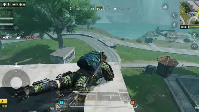 Я ПОЛУЧИЛ ЧТО ХОТЕЛ!!! ПРОШЛИ ЗАДАНИЯ НА "АЛЬКАТРАЗ"!!! Call of Duty Mobile смотреть онлайн