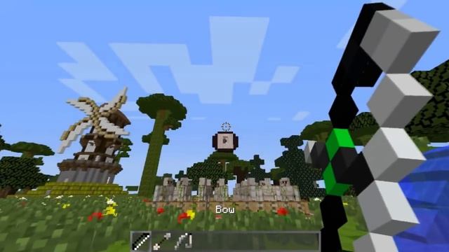 [1000 FPS!] - MINECRAFT FPS BOOST TEXTURE PACK- 4x4 PACK | BEST DEFAULT PACK | NO LAG/1.7/1.8/1.9 смотреть онлайн