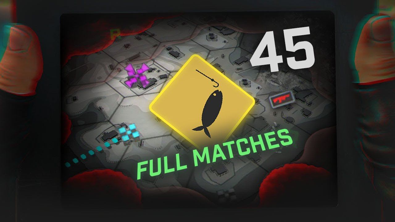 Danger Zone / Запретная Зона #45.