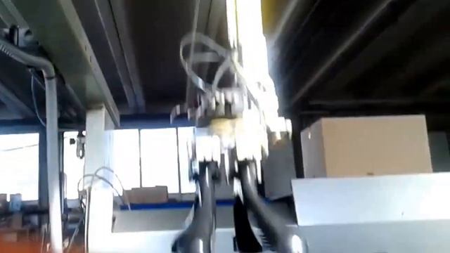 Производство плечиков для одежды смотреть онлайн