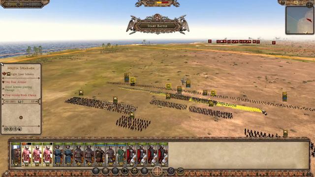 Medieval Kingdoms Total War 1212 AD: Kingdom of Nicaea Campaign Gameplay #6 ~ Hungary смотреть онлайн