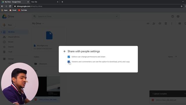How To Make Non-Downloadable PDF | Super Secure | смотреть онлайн