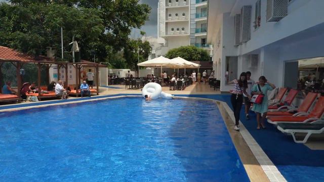 Sun Bay Park Hotel  Marmaris  2023