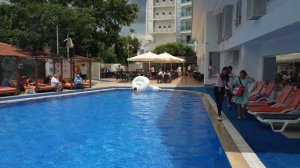 Sun Bay Park Hotel  Marmaris  2023
