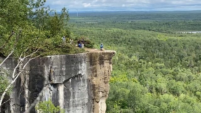 Manitoulin Island, Ontario, Canada - Остров Манитулин, Онтарио, Канада смотреть онлайн
