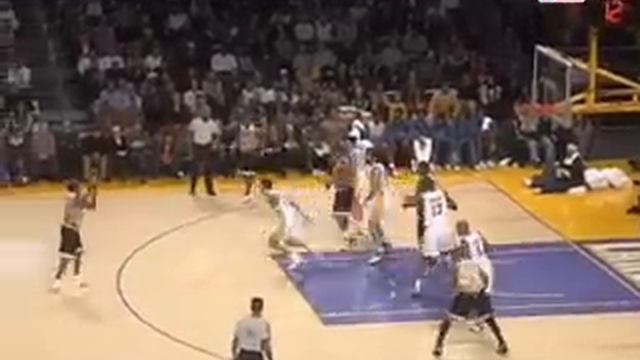 Gilbert Arenas 60pts vs. LA Lakers смотреть онлайн