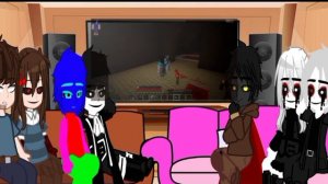 реакция мифов на Никита Берга @thebergX приятного просмотра