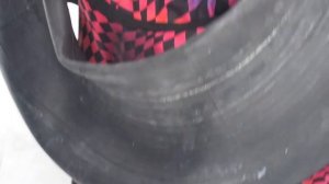 Подбор камеры для тюбинга и его накачка