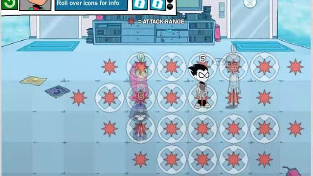 Titans' Most Wanted w/ Evil Wizard Games #1: Killing Pies смотреть онлайн
