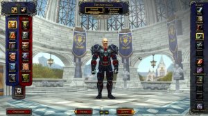 [WoW] Топ класс в ПвП. За кого играть? (World of Warcraft: Legion).