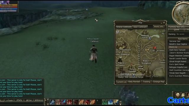 Road to Black Lily 55 lvl смотреть онлайн