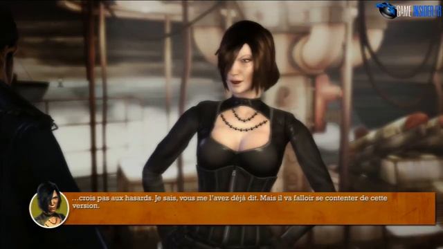 Red Johnson's Chronicles One Againt All PS3 смотреть онлайн