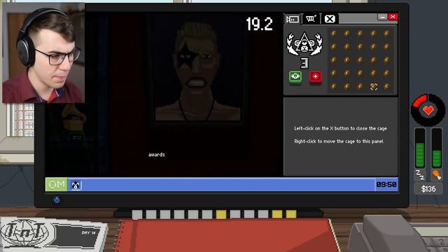 THE ENLIGHTENED ENDING! (Do Not Feed the Monkeys) смотреть онлайн