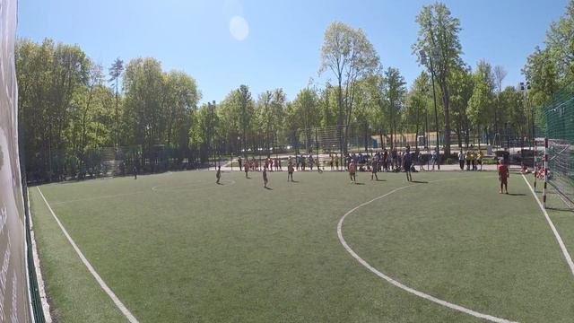 Мастер мяча 2009 - Арена 2009 . Весна 2018. 01/05/2018 смотреть онлайн