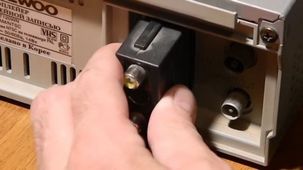 Обзор карты захвата видео EasyCAP USB 2.0