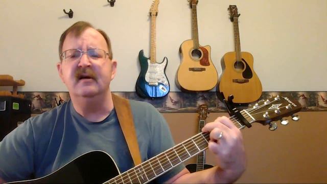 Lady In Black - acoustic cover - Uriah Heep смотреть онлайн
