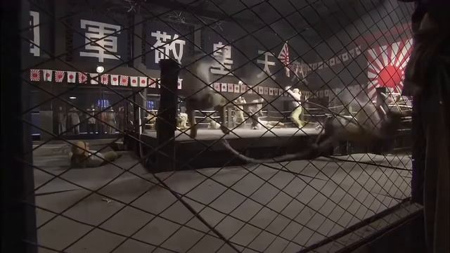 IP -человек ломает десятерых смотреть онлайн