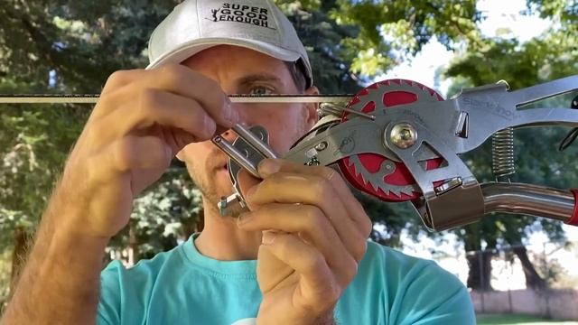 Tension slacklines without pulleys - INFINITY gear review смотреть онлайн