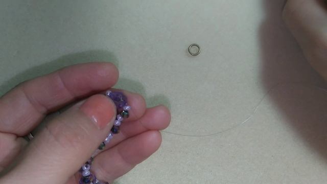 Kristal ve kumboncukla şık bileklik yapımı * Браслет из кристалла и бисера * Beaded bracelet * смотреть онлайн
