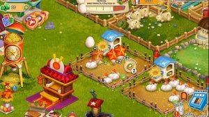 Ферма Родина Большой урожай