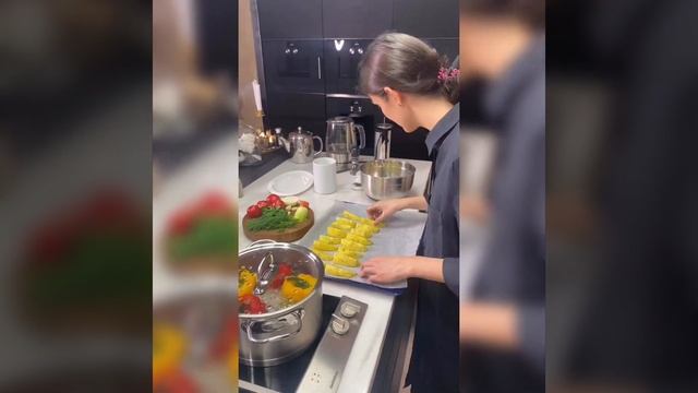 Готовим с Ильвиной смотреть онлайн