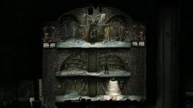 CREAKS - Gameplay Walkthrough Part 9 (PC with XBOX controller) смотреть онлайн