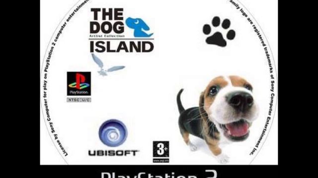 Sound Track Pista 3 The Dogs Island смотреть онлайн