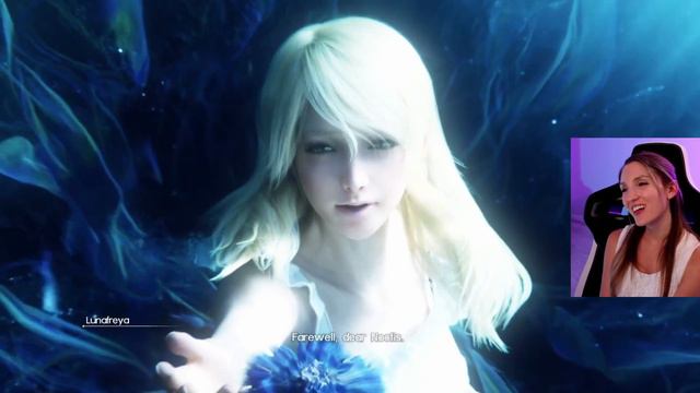 My Final Fantasy XV Experience смотреть онлайн