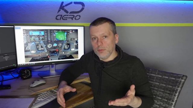 Виды авионики. Авионика для лёгких самолётов. Вечерние разговоры об авиации