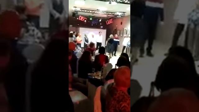 Вечеринка кому за 30...Где можно познакомиться... смотреть онлайн