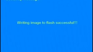 Прошивка приставки mag 250 через Bios