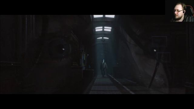 Оставь надежду. Little Hope #1 смотреть онлайн