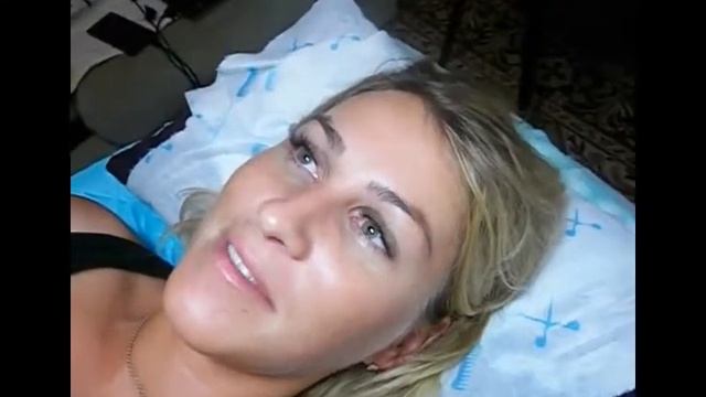 Мой мастер парень! Наращивание ресниц как я это делаю смотреть онлайн