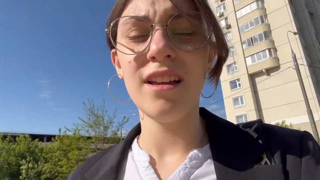 влог: сдаю огэ (кринге) смотреть онлайн