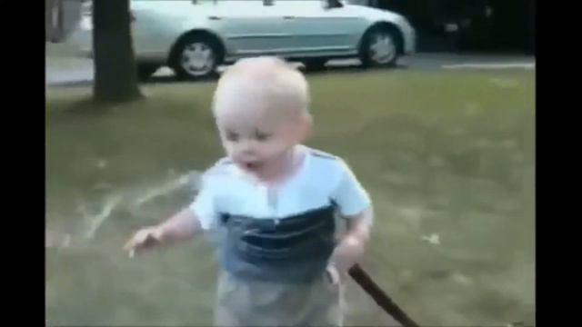 Наглая обезьяна !Свежая подбока приколов ! №12 смотреть онлайн