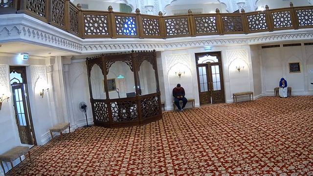 Прямая трансляция пользователя ак мечеть г. болгар камера 2 смотреть онлайн