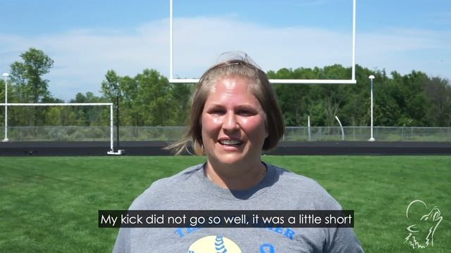 2020 Field Goal Contest | New London High School смотреть онлайн