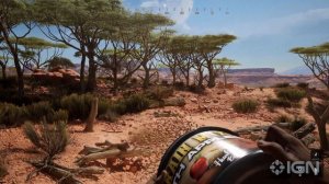 Трейлер Ultimate Hunting