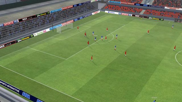 Welling 0-6 Portsmouth - Match Highlights (1080p) смотреть онлайн