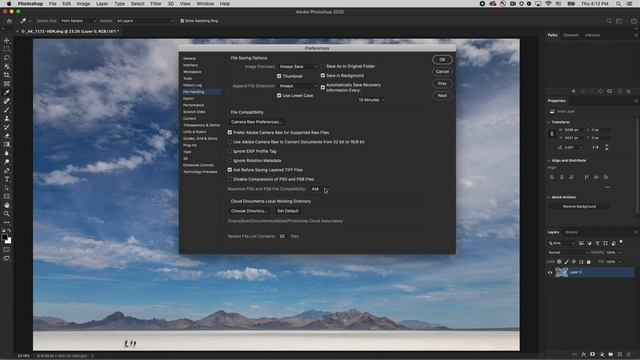10 Super Useful Photoshop Preferences | Adobe смотреть онлайн