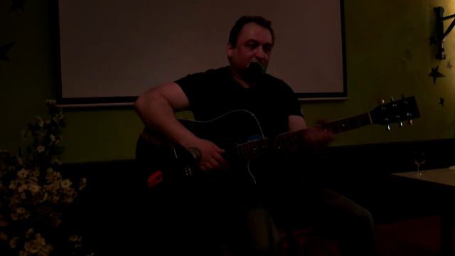 Песня про НОС , листья жёлтые.MOV смотреть онлайн