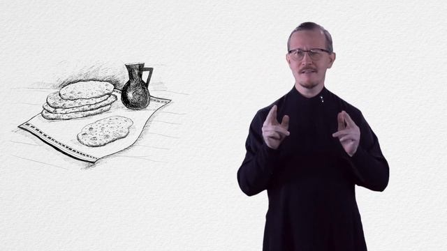 Марк 14: 1-2 смотреть онлайн