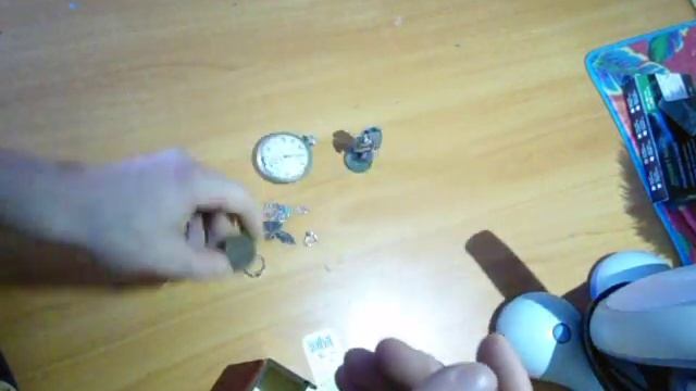 ОБЗОР МЕТАЛОИСКАТЕЛЯ GTX 4030 и его находки смотреть онлайн