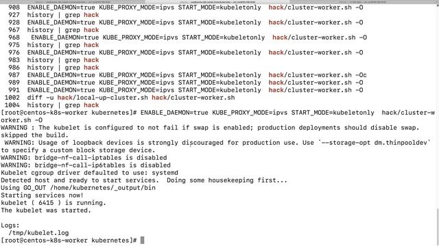 kubernetes installation hack02 смотреть онлайн