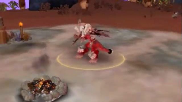 Random Spore Tribe Moments- RPKNova смотреть онлайн