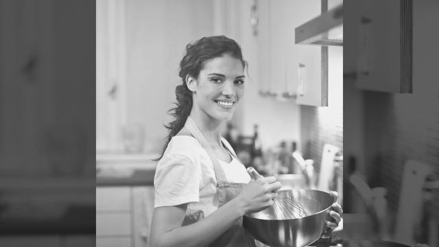 Музыка (Готовка)