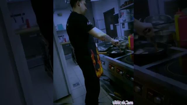 Просто интересное видео про блюда)) смотреть онлайн