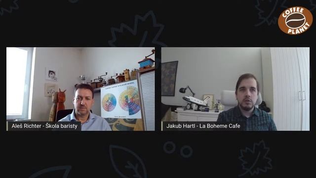 Světle nebo tmavě pražená káva ? Otázky a odpovědi online смотреть онлайн