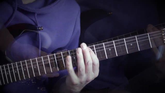Ibanez Demo